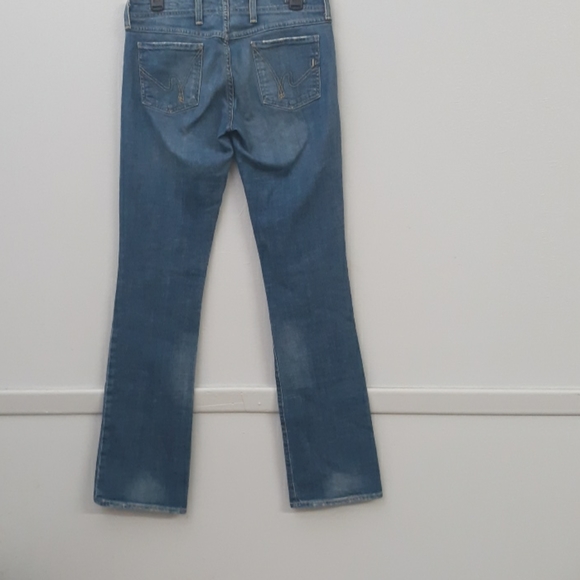 Citizens of Humanity Jeans - Picture 4 of 10